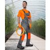Ardon H9602 Kalhoty 2STRONG 03 s laclem Šedo oranžová