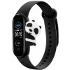 Xiaomi Mi Band 5/6 náhradný náramok pre deti Farba: Panda MBSCZ-5DT03