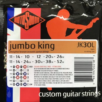 Rotosound JK30L