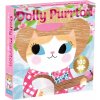 Mudpuppy Puzzle Mačka Dolly Parton 100 dielikov