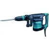 Makita Sekacie kladivo s AVT HM1111C SDS-Max