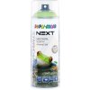 Dupli Color Next London zelená polomatná farba v spreji 400 ml