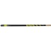 Tool sports Biliardové tágo dvojdielne MIRAGE žlté 146cm / 13mm