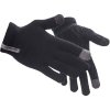 Sensor MERINO Zimné rukavice, čierna, S/M