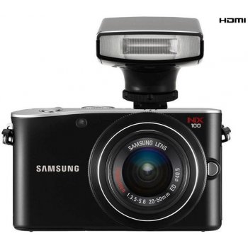 Samsung NX100