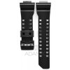 CASIO 10477026 - Plastový remienok CASIO GA 400-1A (2054)