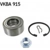 SKF Lożisko kolesa - opravná sada VKBA915