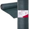 Tieniaca sieť - 62% tienenie - 1,5x25m - zelená