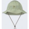 Buff Go Bucket Hat SOLID Pistacho
