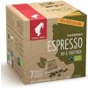 Julius Meinl Nespresso kompostovateľné kapsuly Espresso Delizioso 10 x 5,6 g