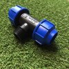 Plastica Alfa PP T-kus na PE potrubie Ø32mm - 1