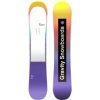 Gravity Thunder 25/26 142 cm; Fialová snowboard