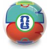 Detská futbalová lopta FIFA 13 cm