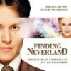 OST - Finding Neverland [CD]