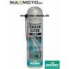 Sprej na reťaz MOTOREX CHAINLUBE 622 ROAD, 500ml