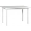 Wilsondo Jedálenský stôl Mixi 3 120x70 - biela
