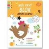 Môj prvý blok Aktivity na farme