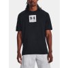 Under Armour Tech Print Fill Black/White L