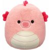 Plyšák Squishmallows Fuzzamallows Mořský koník Starla (196566457454)