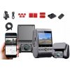 VIOFO A129 PLUS DUO-G GPS WiFi videorekordér