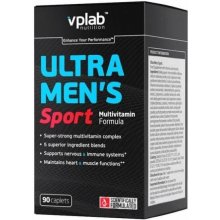 VPLab Ultra Men’s Sport 90 kapsúl