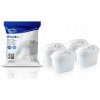 Filtračná patróna do kanvice Aqualogis Pure+ 4 ks