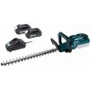 Xtline XT102875-2B2 Aku nůžky na živý plot 36V + 2baterie 2,0Ah + nabíječka