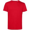 B&C Pánske tričko TU01B Red 3XL