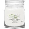 Yankee Candle Signature White Gardenia 368 g