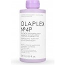 Olaplex 4P Blonde Enhancer Toning Shampoo 250 ml