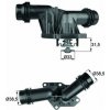 Termostat chladenia MAHLE ORIGINAL TI 25 85 (TI2585)