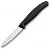 Victorinox 6.7603 Univerzálny kuchynský nôž 8cm, čierny