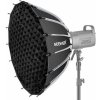 Neewer SF65Q, osemhranný softbox 65x42cm, bajonet Bowens 4258555