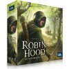Robin Hood a jeho dobrodružství