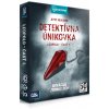 Detektívna únikovka - Leopold 1. diel – Kyvadlo zosnulých