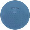 Spokey Gymnastický míč s masážní částí Spokey HALF FIT 75cm