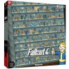 Good Loot Gaming Perk Poster Fallout 4 100 dielov