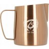 Barista Space - Titanium Copper Color konvička na mléko 450ml