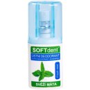 Ústny sprej Softdent Fresh mint ústní deodorant 20 ml