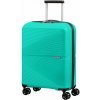 American Tourister Airconic tmavo zelená 33,5 l