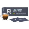 Naturmedic Memory Ginko káva 90 g (30 sáčkov x 3 g Balenie: 1 ks