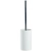 Kleine Wolke WC set Pur Shiny biela