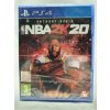 NBA 2K20 Playstation 4