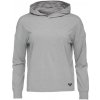 Dámska mikina Roxy, NATURALLY ACTIVE HOODIE Sivá XL
