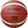 MOLTEN FIBA B5G4000, velikost 5 Basketbalový míč
