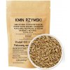 Rímsky KMIN - KUMIN 100 % CELÉ AROMATICKÉ SEMENÁ