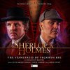 Sherlock Holmes: The Seamstress of Peckham Rye (Barnes Jonathan)