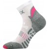 VOXX Integra magenta ponožky 1 pár 39-42 108605