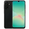 Samsung Galaxy A26 5G, 8256GB, black SM-A266BZKCEUE
