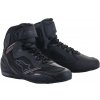 Topánky ALPINESTARS Faster-3 Rideknit (čierna) 42,5